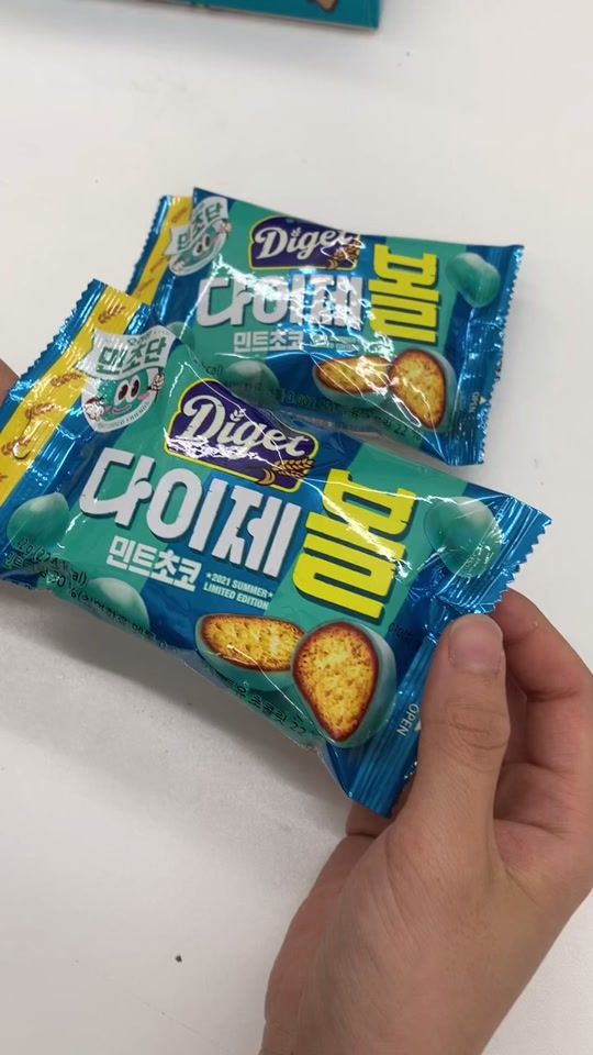 TikTok video thumbnail by omuk_food