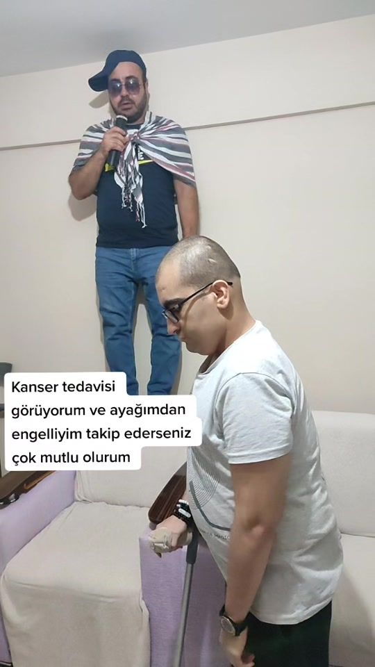 TikTok video thumbnail by serkanbabba