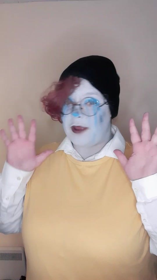 TikTok video thumbnail by pebblescosplay