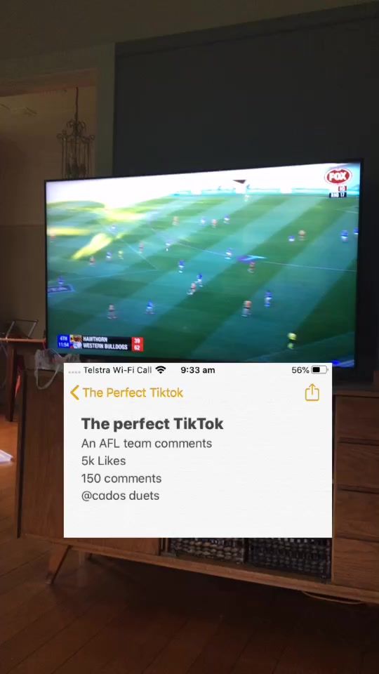TikTok video thumbnail by reidrasic