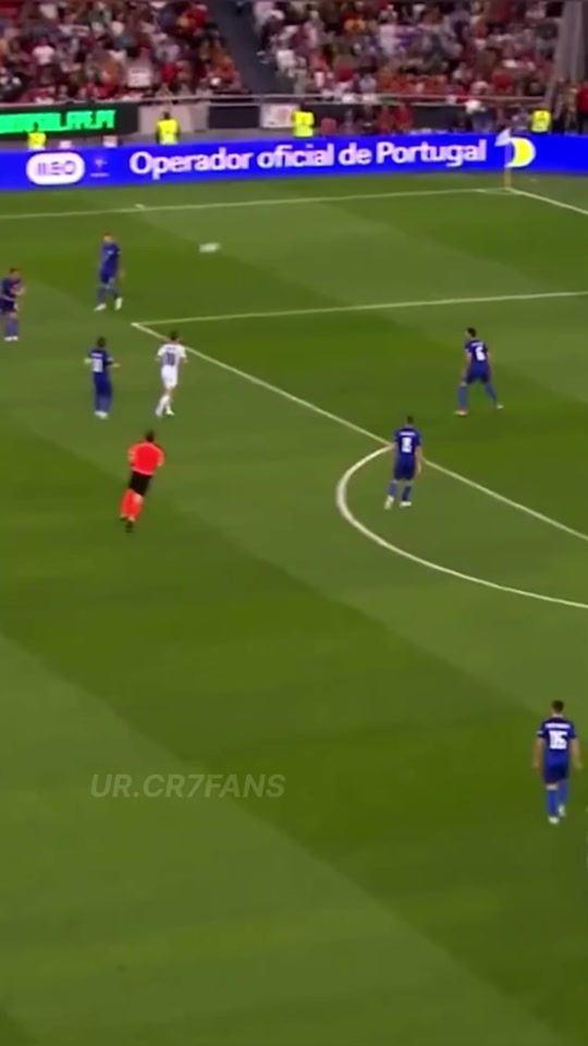 TikTok video thumbnail by ur.cr7fans