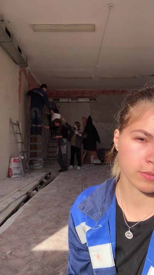 TikTok video thumbnail by kseniagrigoruk