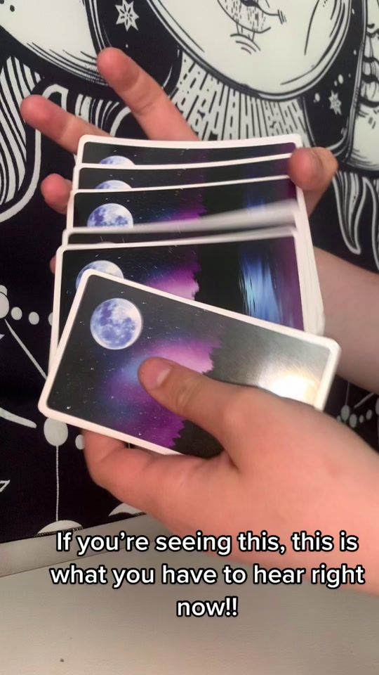 TikTok video thumbnail by moontarot111