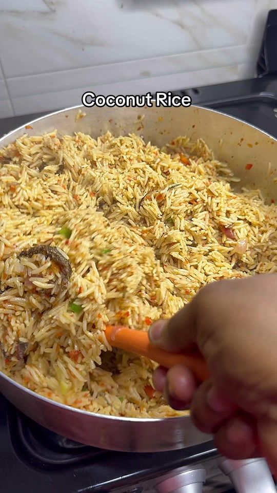 TikTok video thumbnail by teemah_kitchen
