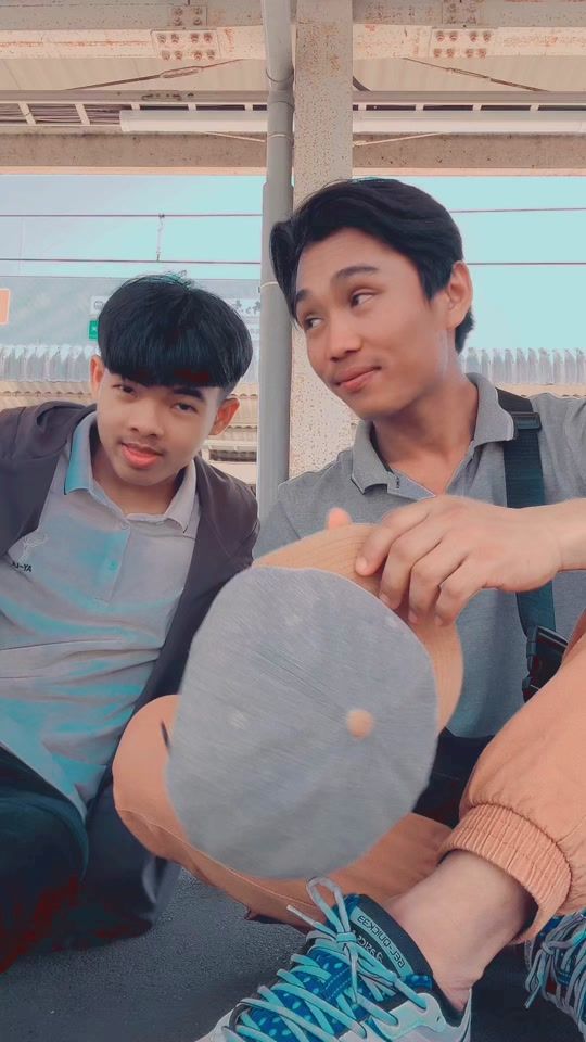TikTok video thumbnail by yehtet51