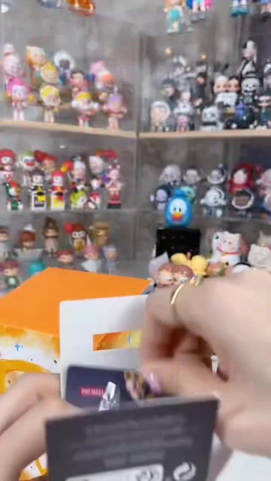 TikTok video thumbnail by d_arttoys
