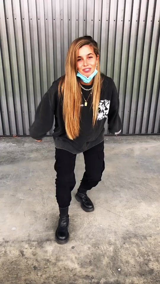 TikTok video thumbnail by carmendemanso