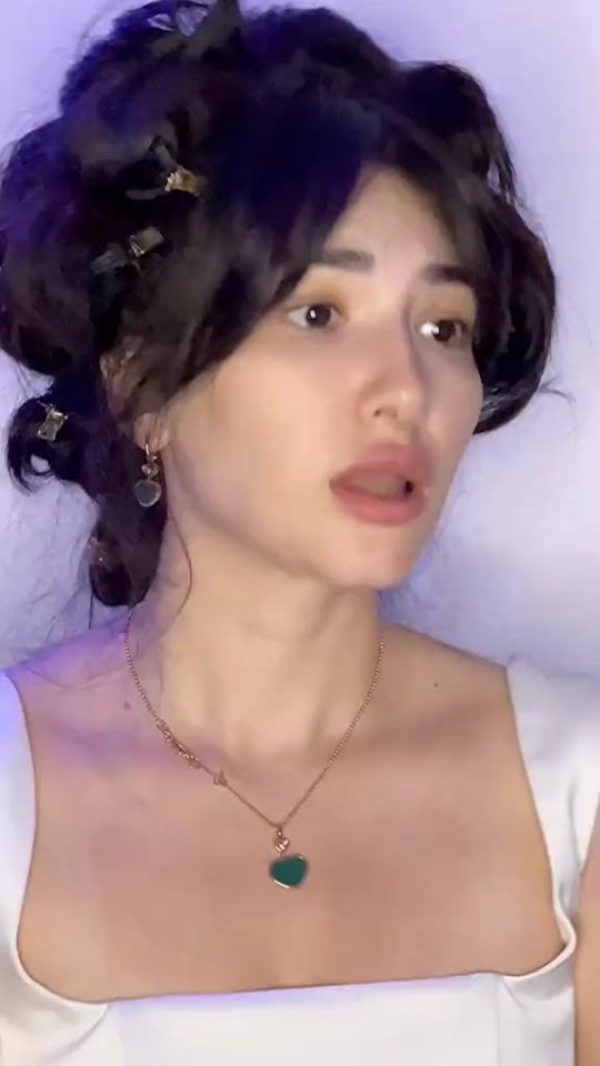 TikTok video thumbnail by zarina_nizomiddinva