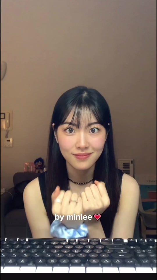 TikTok video thumbnail by minleemusic