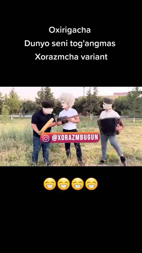 TikTok video thumbnail by jamshid_sultonov