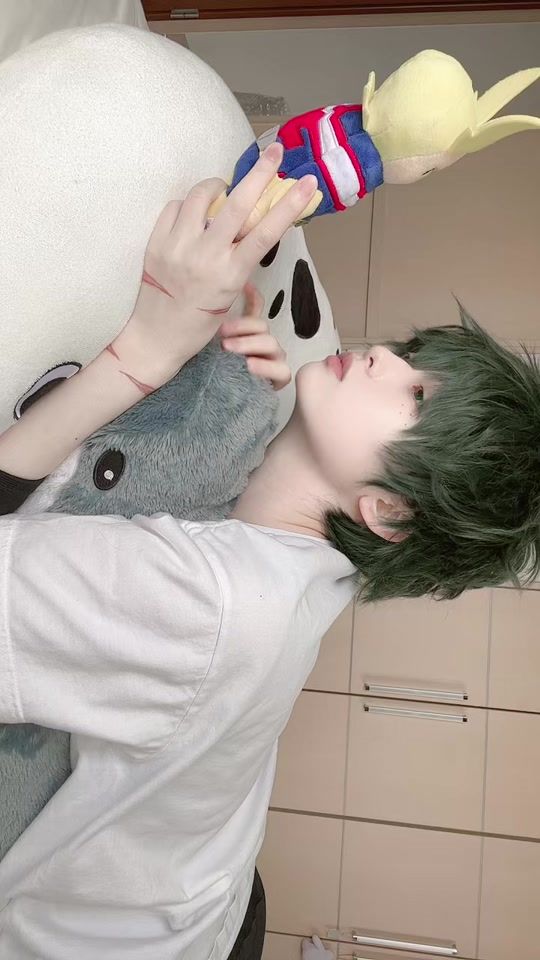 TikTok video thumbnail by irumi98