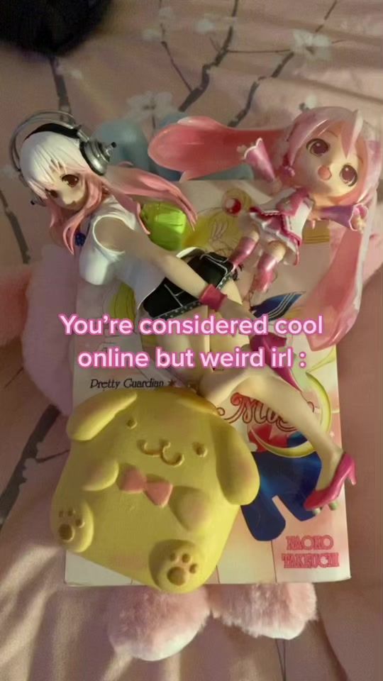 TikTok video thumbnail by pinkazuki