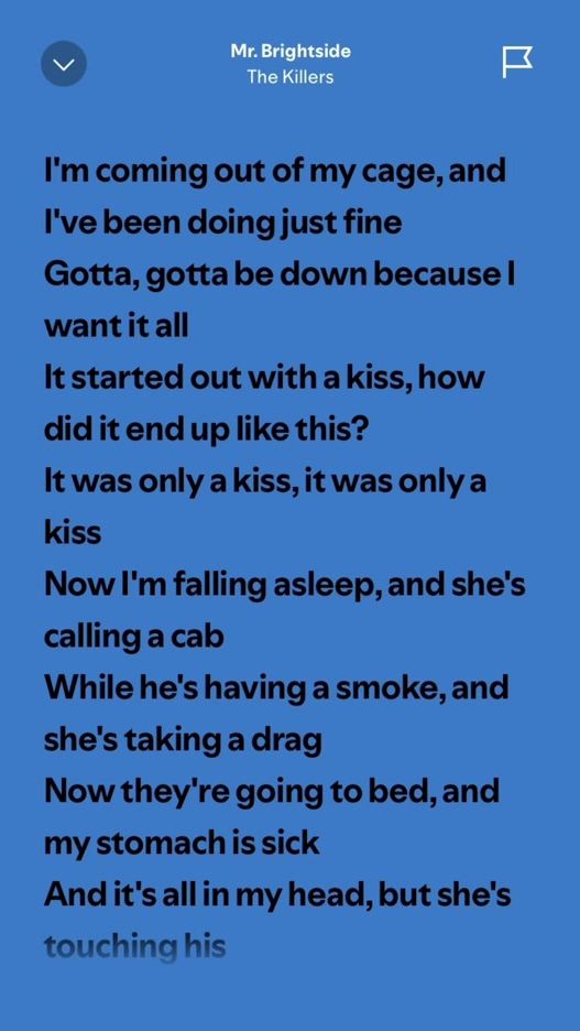 TikTok video thumbnail by spotifylyrics446