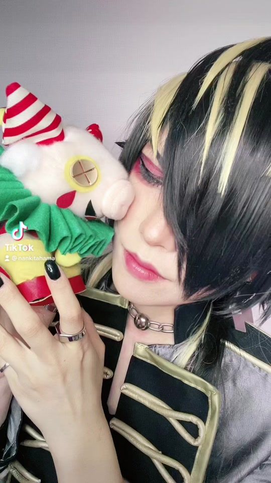 TikTok video thumbnail by nankitahama