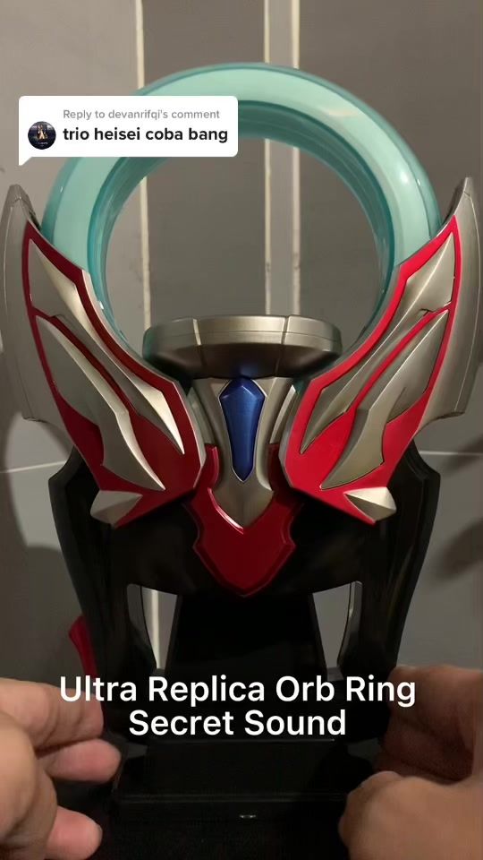 TikTok video thumbnail by tokutokut