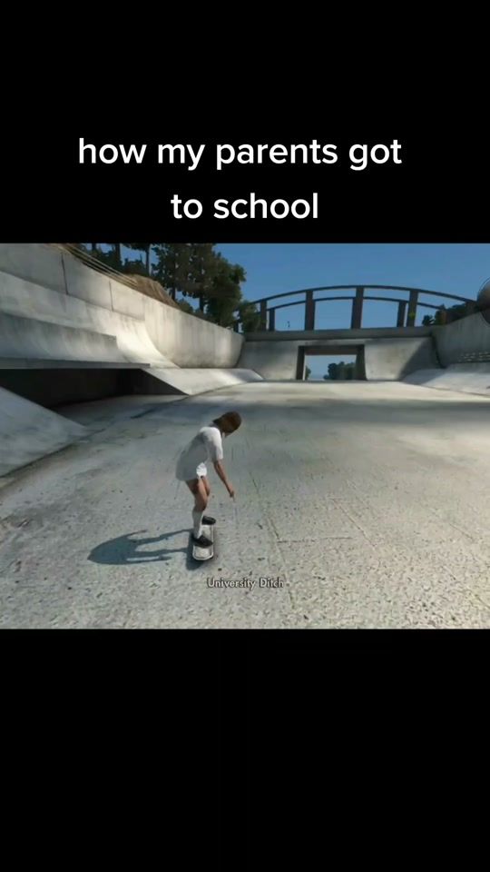 TikTok video thumbnail by skate.jarvis