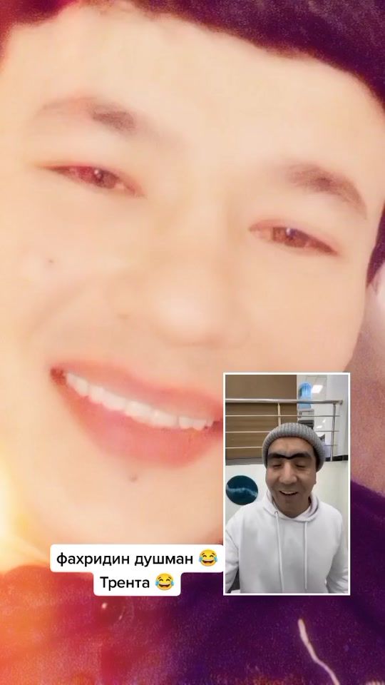 TikTok video thumbnail by rustamov94