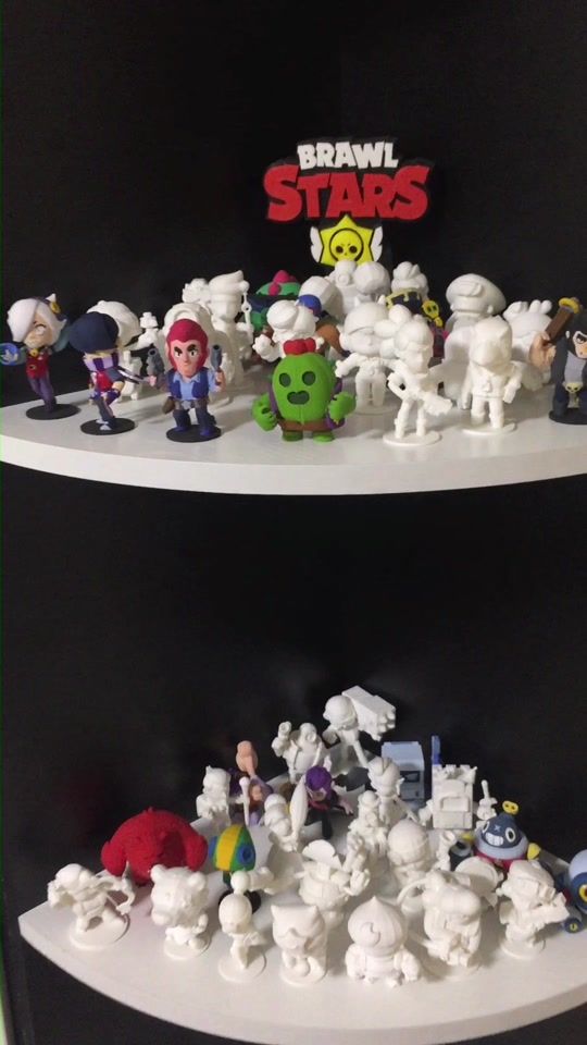 TikTok video thumbnail by paintbrawlstarts