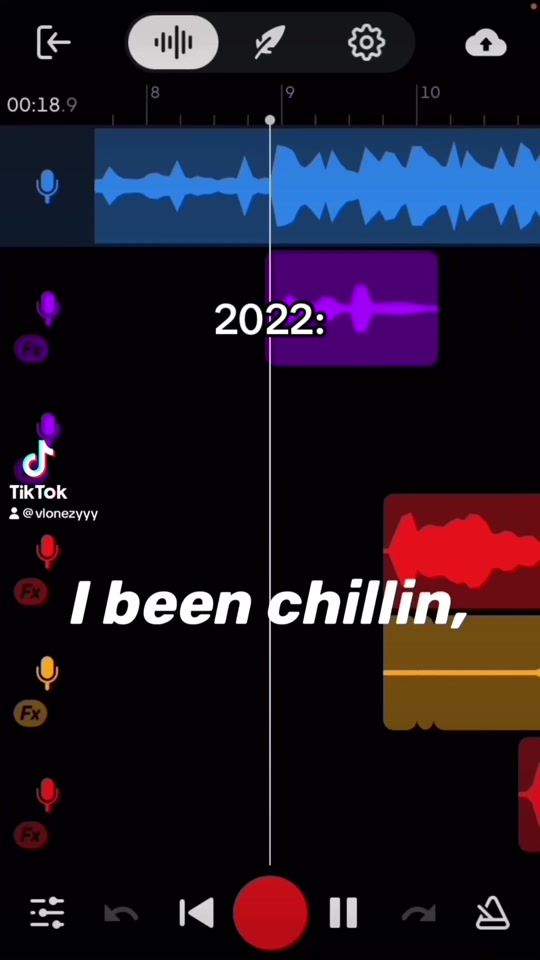TikTok video thumbnail by vlonezyyy