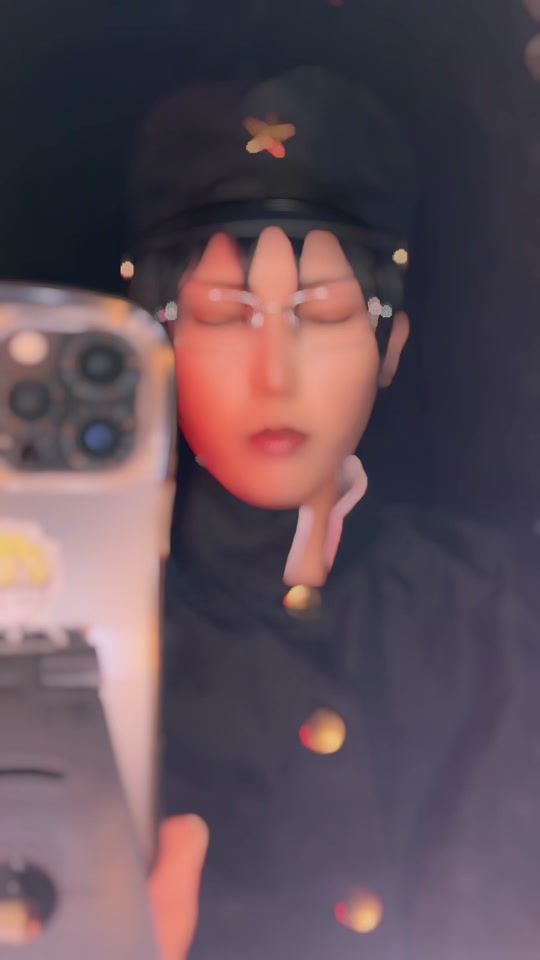 TikTok video thumbnail by yuma.cos