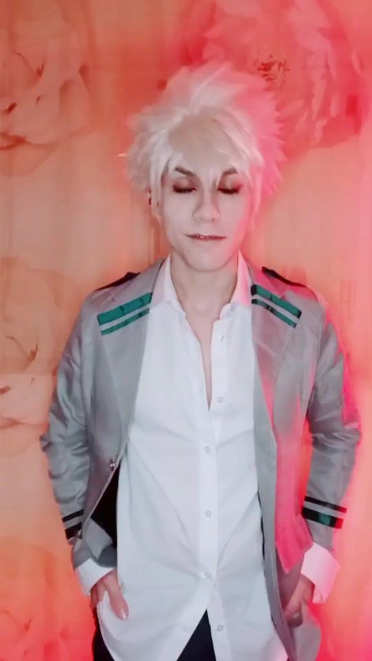 TikTok video thumbnail by raionkai