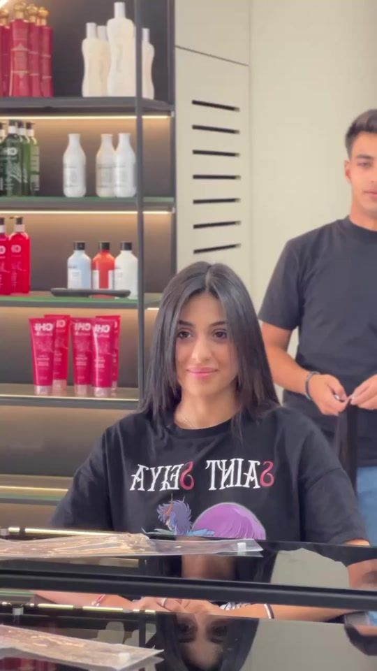 TikTok video thumbnail by tarekhairstyle1
