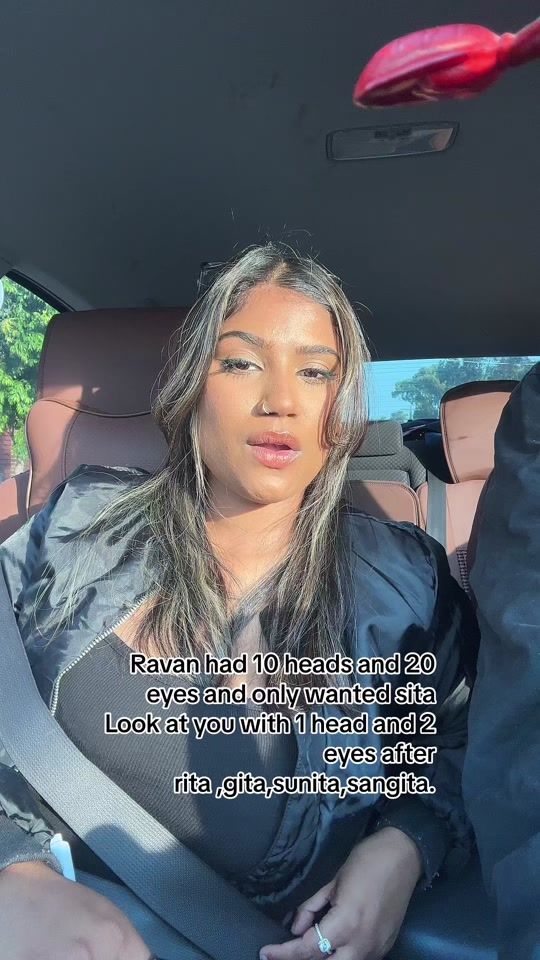 TikTok video thumbnail by pallvi_singh20