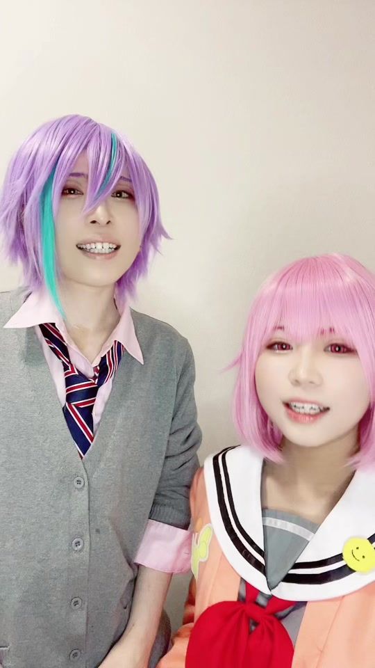 TikTok video thumbnail by mochigomejin