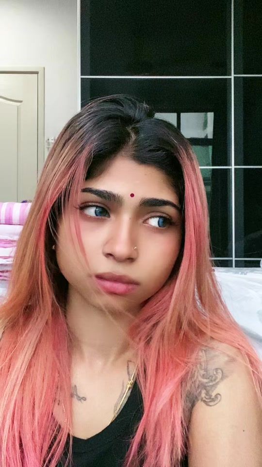 TikTok video thumbnail by rofarashini._xo