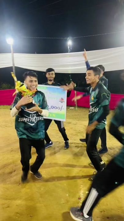 TikTok video thumbnail by sts_super_fighters