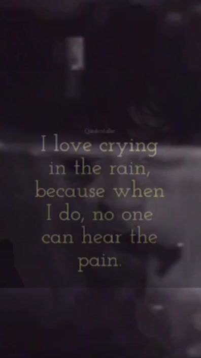 TikTok video thumbnail by sad._.3am._.quotes