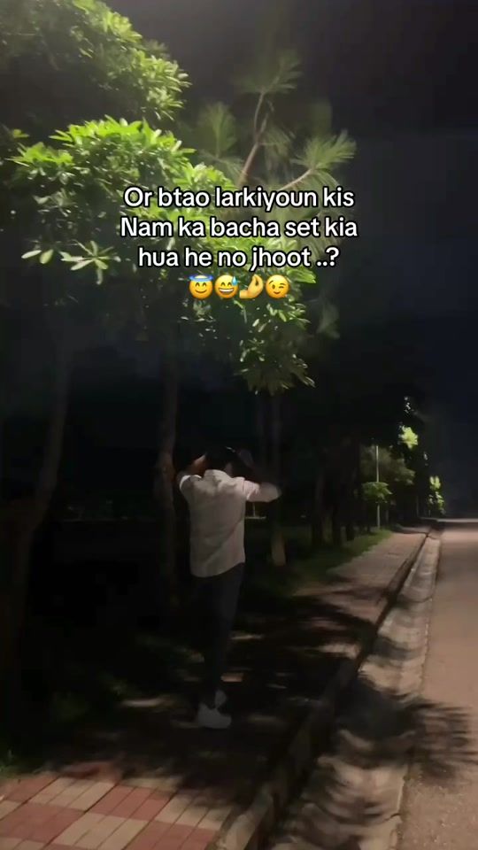 TikTok video thumbnail by malikxshami