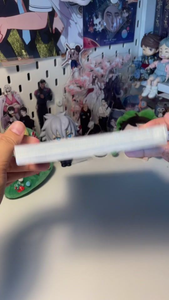 TikTok video thumbnail by jknstudy