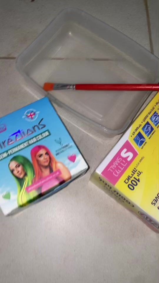 TikTok video thumbnail by lalalevi1