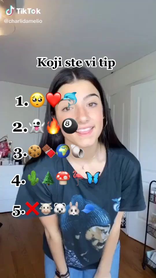TikTok video thumbnail by fp.charlidamelio...x