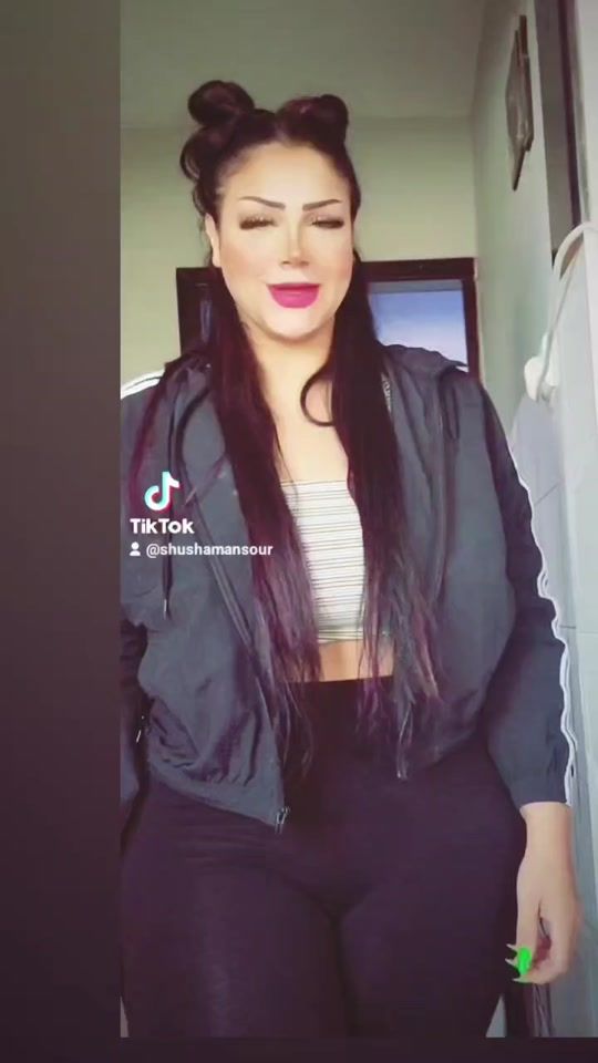TikTok video thumbnail by shushamansour