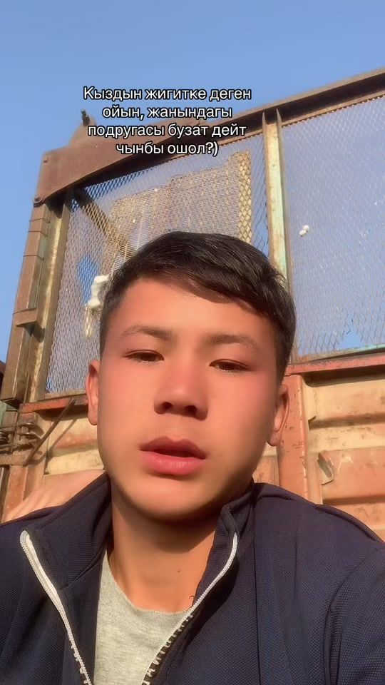 TikTok video thumbnail by beknazarchik_11