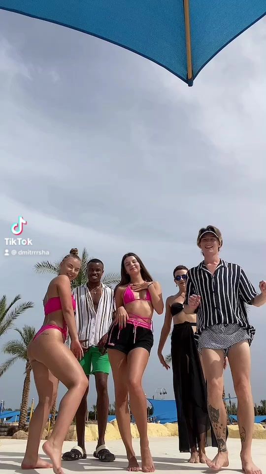 TikTok video thumbnail by dmitrrrsha