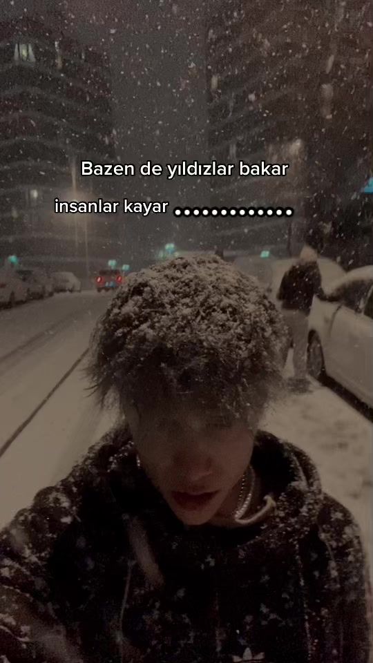 TikTok video thumbnail by yusufsenli