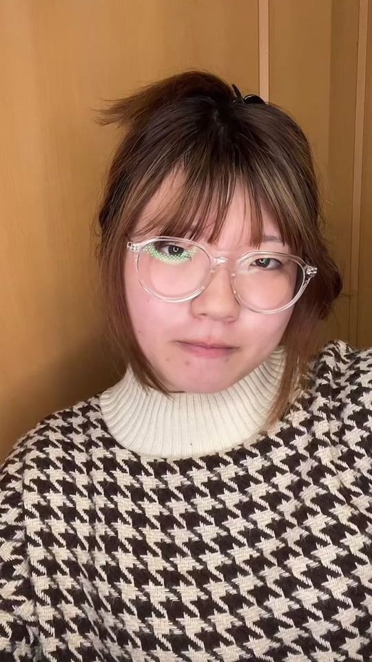 TikTok video thumbnail by hazu_kimuchi