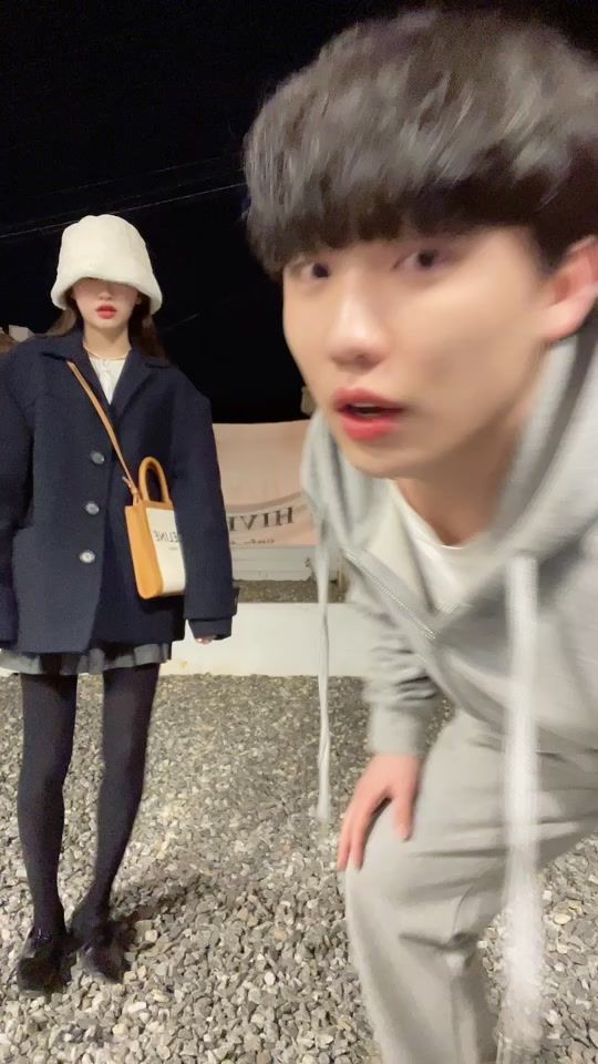 TikTok video thumbnail by im_yourvely