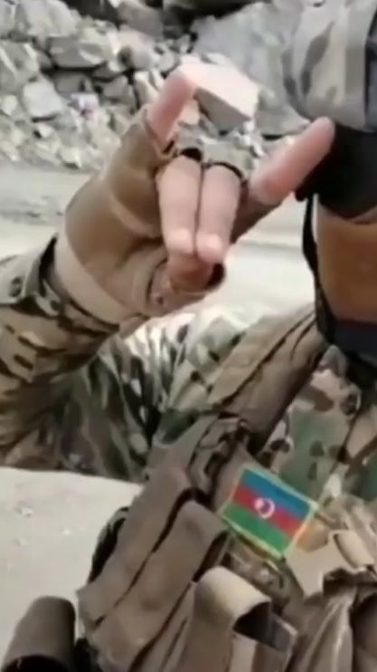 TikTok video thumbnail by azearmy.sss