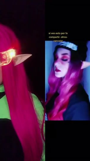 TikTok video thumbnail by crosspotato
