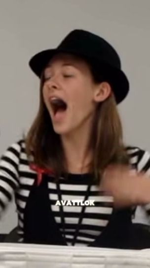 TikTok video thumbnail by avattlok