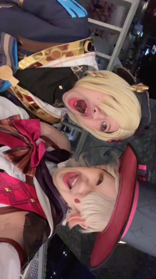 TikTok video thumbnail by oto_nasubi