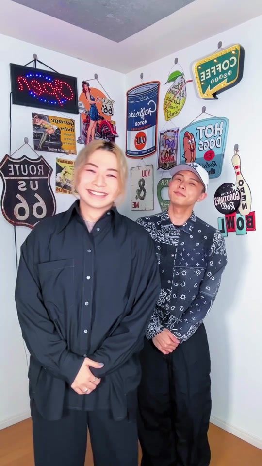 TikTok video thumbnail by localcampione