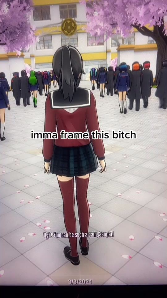 TikTok video thumbnail by 4yan0o