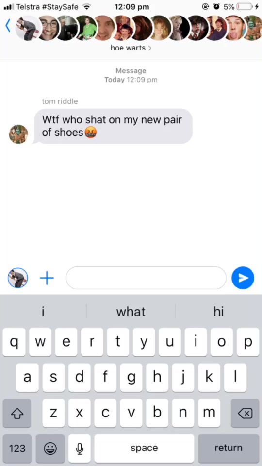 TikTok video thumbnail by sad.hoewarts.stories