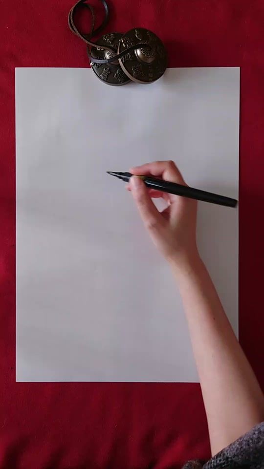 TikTok video thumbnail by maimai_fudemoji