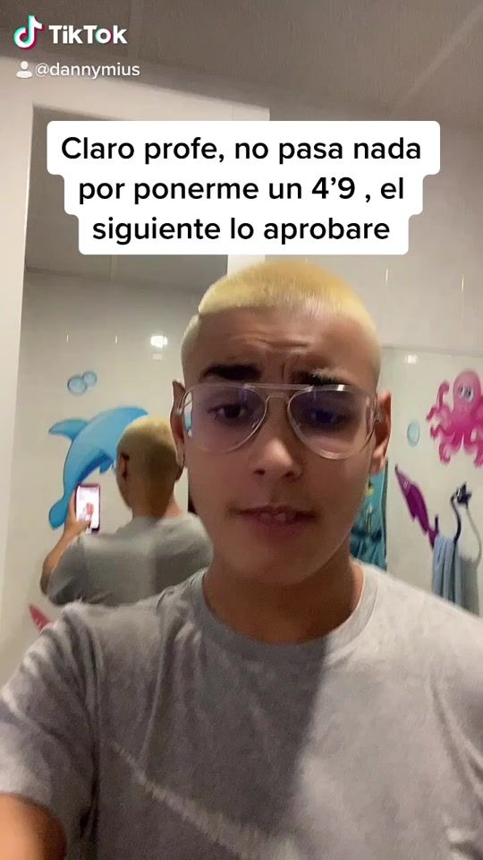 TikTok video thumbnail by dannymius